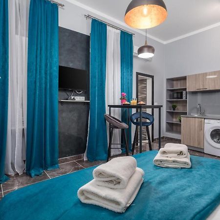 Apartments Piccola Venezia Rijeka Eksteriør bilde