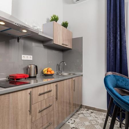 Apartments Piccola Venezia Rijeka Eksteriør bilde