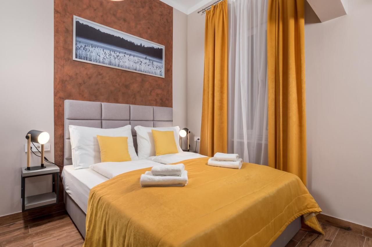 Apartments Piccola Venezia Rijeka Eksteriør bilde